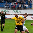 Mladá Boleslav - Bohemians 1905 3:2