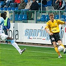 Mladá Boleslav - Bohemians 1905 3:2