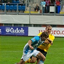 Mladá Boleslav - Bohemians 1905 3:2