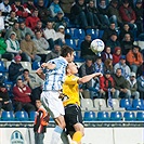 Mladá Boleslav - Bohemians 1905 3:2