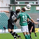 příprava Bohemians 1905 - Hradec Králové 1:0 (0:0)