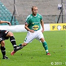 příprava Bohemians 1905 - Hradec Králové 1:0 (0:0)