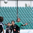 příprava Bohemians 1905 - Hradec Králové 1:0 (0:0)