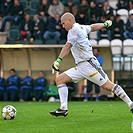 Bohemians 1905 - FC Graffin Vlašim 2:3 (0:3)