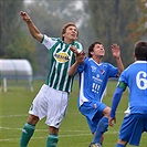 Bohemians Praha 1905 - FC Baník Ostrava 0:0 (0:0)