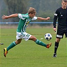 Bohemians Praha 1905 - FC Baník Ostrava 0:0 (0:0)