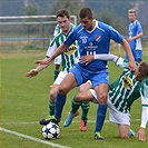 Bohemians Praha 1905 - FC Baník Ostrava 0:0 (0:0)