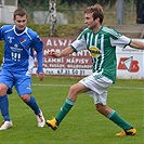 Bohemians Praha 1905 - FC Baník Ostrava 0:0 (0:0)