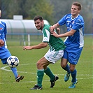 Bohemians Praha 1905 - FC Baník Ostrava 0:0 (0:0)