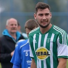 Bohemians Praha 1905 - FC Baník Ostrava 0:0 (0:0)