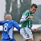 Bohemians Praha 1905 - FC Baník Ostrava 0:0 (0:0)