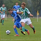 Bohemians Praha 1905 - FC Baník Ostrava 0:0 (0:0)