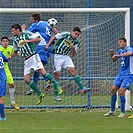 Bohemians Praha 1905 - FC Baník Ostrava 0:0 (0:0)