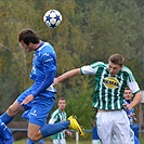 Bohemians Praha 1905 - FC Baník Ostrava 0:0 (0:0)