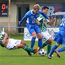 Bohemians Praha 1905 - FC Baník Ostrava 0:0 (0:0)