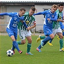 Bohemians Praha 1905 - FC Baník Ostrava 0:0 (0:0)