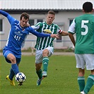 Bohemians Praha 1905 - FC Baník Ostrava 0:0 (0:0)