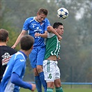 Bohemians Praha 1905 - FC Baník Ostrava 0:0 (0:0)