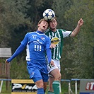 Bohemians Praha 1905 - FC Baník Ostrava 0:0 (0:0)