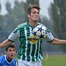 Bohemians Praha 1905 - FC Baník Ostrava 0:0 (0:0)