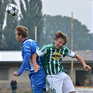 Bohemians Praha 1905 - FC Baník Ostrava 0:0 (0:0)