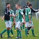 Bohemians Praha 1905 - FC Baník Ostrava 0:0 (0:0)