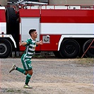 SFC Opava - Bohemians Praha 1905 0:1 (0:0)