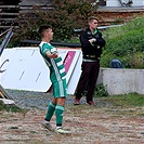 SFC Opava - Bohemians Praha 1905 0:1 (0:0)