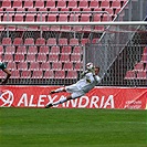 SFC Opava - Bohemians Praha 1905 0:1 (0:0)