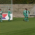 FK Mladá Boleslav B - Bohemians Praha 1905 B