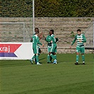 FK Mladá Boleslav B - Bohemians Praha 1905 B