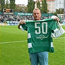 Bohemians - Zlín 0:0 (0:0)