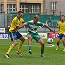 Bohemians - Zlín 0:0 (0:0)