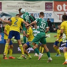 Bohemians - Zlín 0:0 (0:0)