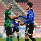 1. FK příbram - Bohemians Praha 1905 1:2 (0:1)