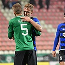 1. FK příbram - Bohemians Praha 1905 1:2 (0:1)