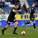 Liberec - Bohemians 2:1 (0:0)