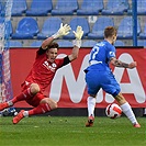 Liberec - Bohemians 2:1 (0:0)