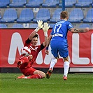 Liberec - Bohemians 2:1 (0:0)