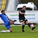 Liberec - Bohemians 2:1 (0:0)