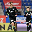 Liberec - Bohemians 2:1 (0:0)