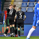 Liberec - Bohemians 2:1 (0:0)