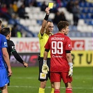 Liberec - Bohemians 2:1 (0:0)