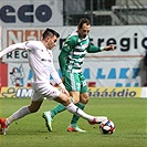 Bohemians - Baník Ostrava 0:2 (0:0)