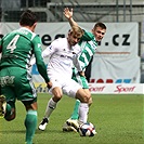 Bohemians - Baník Ostrava 0:2 (0:0)