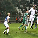 Bohemians - Baník Ostrava 0:2 (0:0)