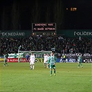 Bohemians - Baník Ostrava 0:2 (0:0)