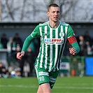 Sparta B - Bohemians 0:2 (0:1)