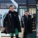 Bohemians 1905 - MFK Ružomberok 1:0 (1:0)