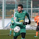 Bohemians 1905 - MFK Ružomberok 1:0 (1:0)